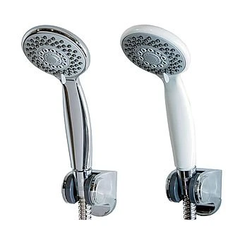 Aquajet 3 Spray Shower Handset 1 Aquajet 3 Spray Shower Handset