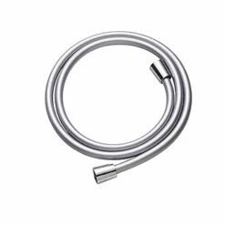 PVC Grey Shower Hose 1.5m X 11mm