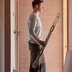 Stanley 0-43-648 FatMax Box Beam Spirit Level 120cm 043648 -Outlet The Build Edge Store 0103911 700