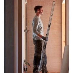 Stanley 0-43-672 FatMax Box Beam Spirit Level 180cm -Outlet The Build Edge Store 0103915 700