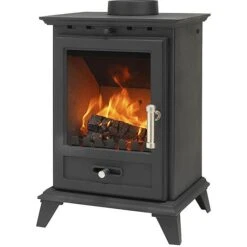 Gallery Classic 5 Eco Stove -Outlet The Build Edge Store 0103972 700