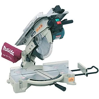 Makita LH1040 Mitre & Table Combination Saw 260mm 230V 1 Makita LH1040 Mitre & Table Combination Saw 260mm 230V