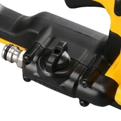 DeWalt DCS691X2 54V FlexVolt 230mm Cut-Off Saw 2 X 9.0Ah Batteries -Outlet The Build Edge Store 0104125 700