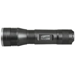Lighthouse Elite Focusing Torch 500 Lumen L/HEFOC500L -Outlet The Build Edge Store 0104164 700