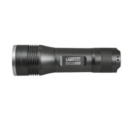 Lighthouse Elite Focusing Torch 500 Lumen L/HEFOC500L -Outlet The Build Edge Store 0104166 700