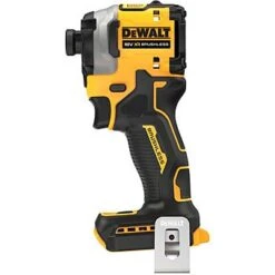 DeWalt DCF850N 18V XR Impact Driver Body Only