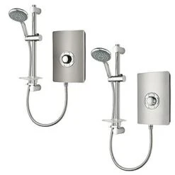 Triton Collection II 9.5Kw Electric Shower