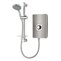 Triton Collection II 9.5Kw Electric Shower -Outlet The Build Edge Store 0104257 700