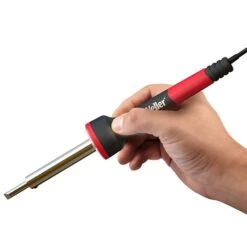 Weller 60W Soldering Iron WELIR6023G -Outlet The Build Edge Store 0104375 700
