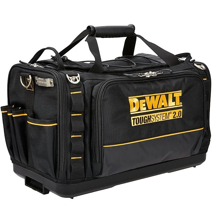 DeWalt ToughSystem 2.0 55cm Tool Bag DWST83522-1 2 DeWalt ToughSystem 2.0 55cm Tool Bag DWST83522-1 - Image 2