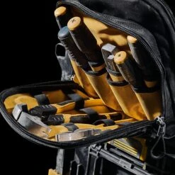 DeWalt ToughSystem 2.0 55cm Tool Bag DWST83522-1 8 DeWalt ToughSystem 2.0 55cm Tool Bag DWST83522-1 -Outlet The Build Edge Store 0104386 700