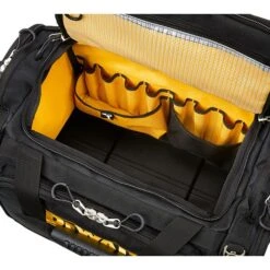 DeWalt ToughSystem 2.0 55cm Tool Bag DWST83522-1 7 DeWalt ToughSystem 2.0 55cm Tool Bag DWST83522-1 -Outlet The Build Edge Store 0104387 700