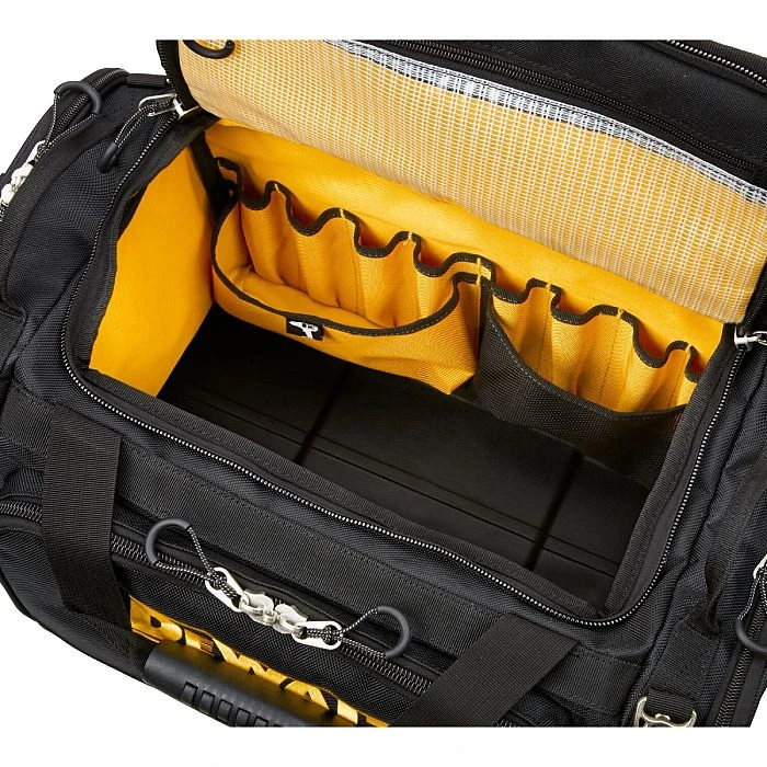 DeWalt ToughSystem 2.0 55cm Tool Bag DWST83522-1 3 DeWalt ToughSystem 2.0 55cm Tool Bag DWST83522-1 - Image 3