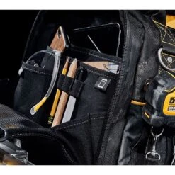 DeWalt ToughSystem 2.0 Tool Bag DWST83524-1 -Outlet The Build Edge Store 0104393 700