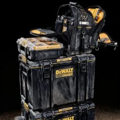DeWalt ToughSystem 2.0 Tool Bag DWST83524-1 -Outlet The Build Edge Store 0104395 700