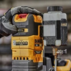 DeWalt DCD1623N 18V XR Mag Drill Press With FlexVolt Advantage Body Only -Outlet The Build Edge Store 0104423 700