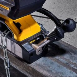 DeWalt DCD1623N 18V XR Mag Drill Press With FlexVolt Advantage Body Only -Outlet The Build Edge Store 0104424 700