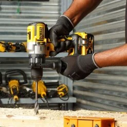 DeWalt DCK276P2 18V XR TwinPack DCD996 & DCF887 With 2x 5.0Ah Batteries -Outlet The Build Edge Store 0104532 700