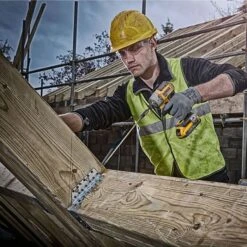 DeWalt DCK276P2 18V XR TwinPack DCD996 & DCF887 With 2x 5.0Ah Batteries -Outlet The Build Edge Store 0104534 700