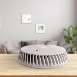 FireAngel Optical Fire Smoke Detector Alarm 8 FireAngel Optical Fire Smoke Detector Alarm -Outlet The Build Edge Store 0104713 700