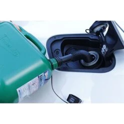 5L Green Unleaded Petrol Fuel Can -Outlet The Build Edge Store 0104736 700