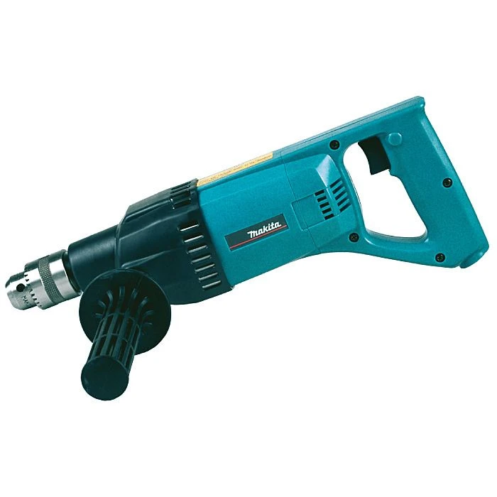 Makita 8406 152mm Diamond Core Drill With Hammer Function 2 Makita 8406 152mm Diamond Core Drill With Hammer Function - Image 2