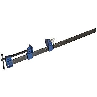 Faithfull 1.2m Sash Clamp FAISC1200 1 Faithfull 1.2m Sash Clamp FAISC1200