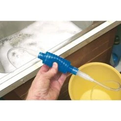 Draper Siphon Pump 1.8m -Outlet The Build Edge Store 0104805 700
