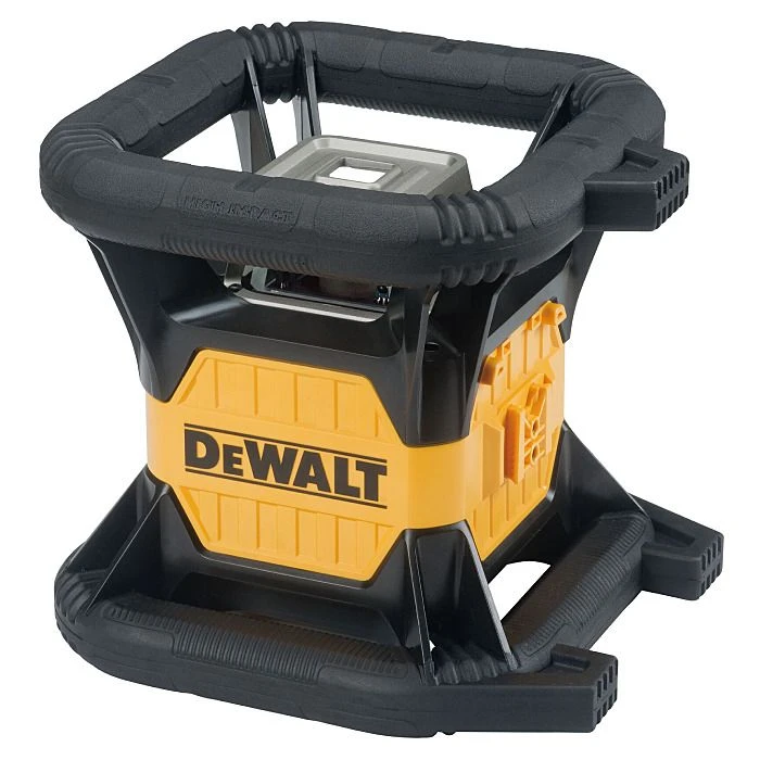 DeWalt DCE079D1G 18V XR Self Level Green Rotary Laser Kit 4 DeWalt DCE079D1G 18V XR Self Level Green Rotary Laser Kit - Image 4