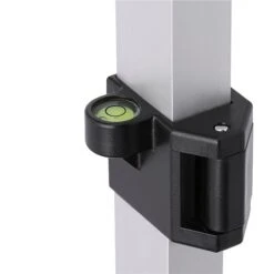 DeWalt DE0737 2.4m Aluminium Grade Rod / Staff -Outlet The Build Edge Store 0104864 700