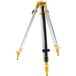 DeWalt DE0736 5/8" Construction Tripod For Lasers