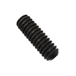 Grub Screw M6 X 6mm 10 Pack
