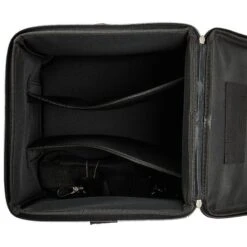 Makita 10" Black Canvas Cube Tool Bag -Outlet The Build Edge Store 0104972 700