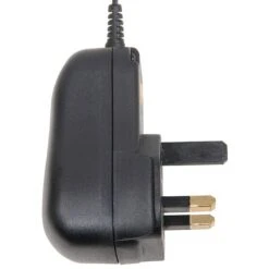 Mercury Multi-Voltage 3-12V Adaptor - 1A Switch-Mode Universal Power Supply -Outlet The Build Edge Store 0104980 700