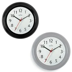 Acctim Wycombe Wall Clock