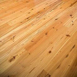 Tongue & Groove Whitewood Flooring 144 X 19mm X 4.2m