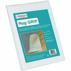 Polyester Fleece Rug Grip 120 X 60cm