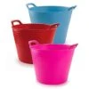 Plasticforte Eco Flexi Tub 42 Litre