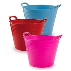 Plasticforte Eco Flexi Tub 42 Litre