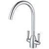 B2L Prima Chelsea Kitchen Mixer Tap