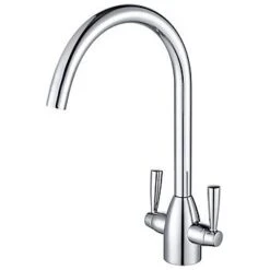 Outlet The Build Edge Store 27 B2L Prima Chelsea Kitchen Mixer Tap