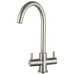 Outlet The Build Edge Store 25 Prima Staten Kitchen Mixer Tap