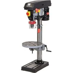 SIP B16-16 Speed Bench Pillar Drill 375W