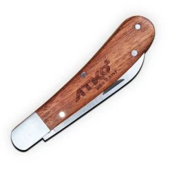 Lambsfoot Knife -Outlet The Build Edge Store 0105247 700