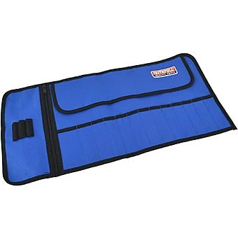 Faithfull Bit Roll 13 Pocket FAIBR13 1 Faithfull Bit Roll 13 Pocket FAIBR13