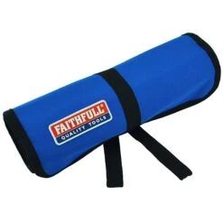 Faithfull Bit Roll 13 Pocket FAIBR13 6 Faithfull Bit Roll 13 Pocket FAIBR13 -Outlet The Build Edge Store 0105337 700