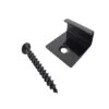 Forestboard Composite Decking Starter Clip Screw