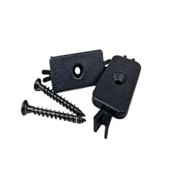 Forestboard Decking Clip Screw Pack Of 100