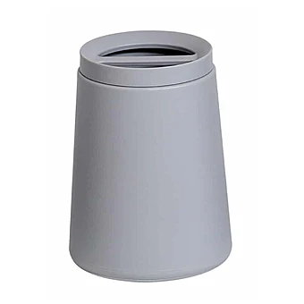 Garda Light Grey Toothbrush Holder 1 Garda Light Grey Toothbrush Holder