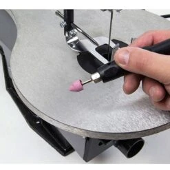 SIP 01947 16" Flexi-Drive Scroll Saw -Outlet The Build Edge Store 0105510 700